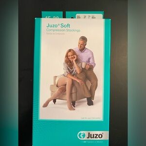 🩵Juzo Compression Stockings NEW🩵